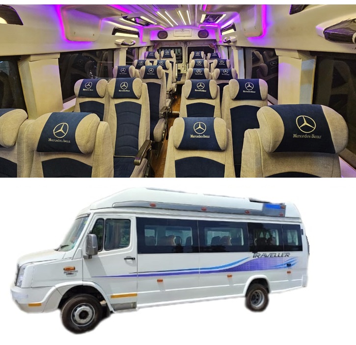 26 Seater