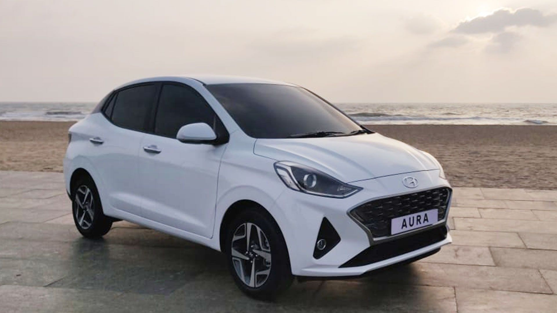 Hyundai Aura